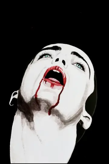 Постер до фильму"Blood for Dracula" #1049923