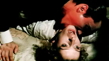 Задник до фильму"Blood for Dracula" #411471