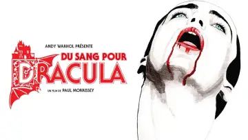 Задник до фильму"Blood for Dracula" #411482