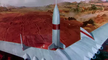 Задник до фильму"Conquest of Space" #1033430