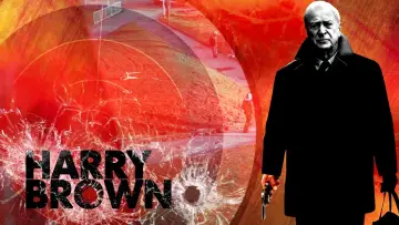 Задник до фильму"Harry Brown" #261244