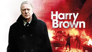Задник до фильму"Harry Brown" #261246