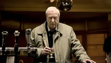 Задник до фильму"Harry Brown" #994748