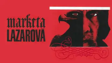 Задник до фильму"Marketa Lazarová" #1106736