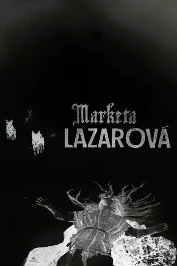 Постер до фильму"Marketa Lazarová" #1204169