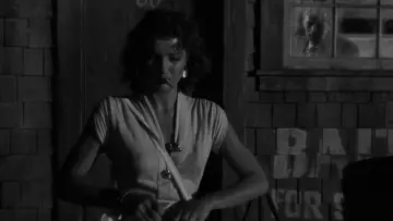 Задник до фильму"Pickup on South Street" #1168900