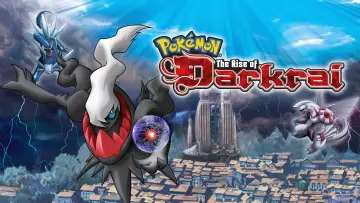 Задник до фильму"劇場版ポケットモンスター ダイヤモンド&パール ディアルガVSパルキアVSダークライ" #935762