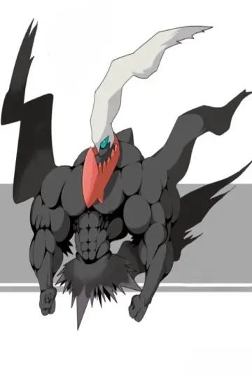 Постер до фильму"劇場版ポケットモンスター ダイヤモンド&パール ディアルガVSパルキアVSダークライ" #935774