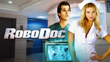 Задник до фільму "RoboDoc" #1910643