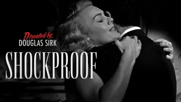 Задник до фильму"Shockproof" #1131358