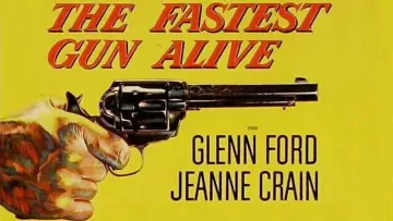 Задник до фильму"The Fastest Gun Alive" #1084013