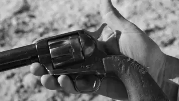 Задник до фильму"The Fastest Gun Alive" #1084018