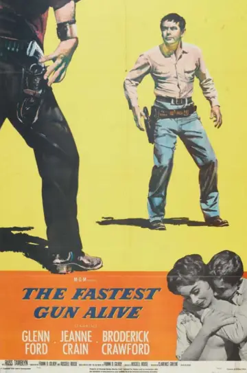 The Fastest Gun Alive
