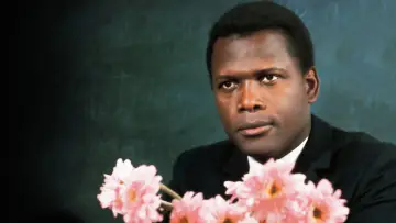 Задник до фильму"To Sir, with Love" #364558