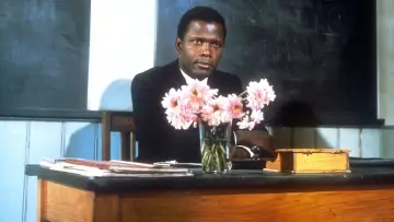 Задник до фильму"To Sir, with Love" #364559