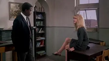 Задник до фильму"To Sir, with Love" #364562