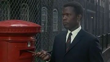 Задник до фильму"To Sir, with Love" #364563