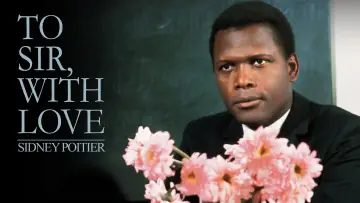 Задник до фильму"To Sir, with Love" #364565