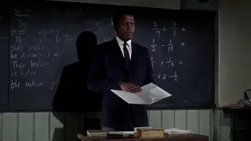 Задник до фильму"To Sir, with Love" #364569