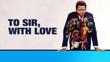 Задник до фильму"To Sir, with Love" #364570