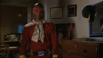 Задник до фильму"Blankman" #333597