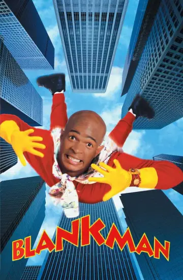 Blankman
