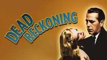 Задник до фильму"Dead Reckoning" #1061646