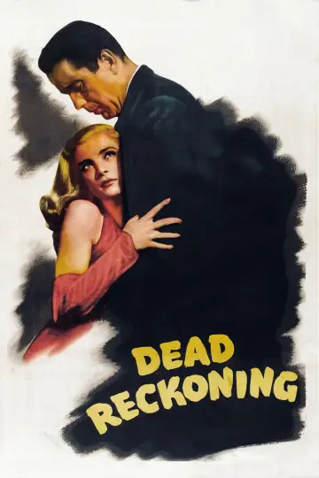 Постер до фильму"Dead Reckoning" #1061651