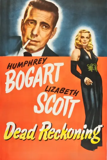 Постер до фильму"Dead Reckoning" #1061657