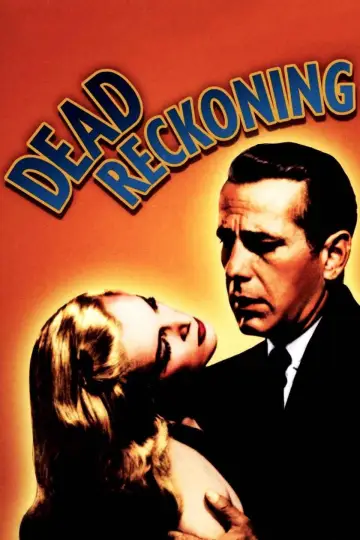 Постер до фильму"Dead Reckoning" #1061658