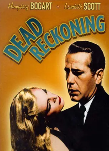 Постер до фильму"Dead Reckoning" #1061660