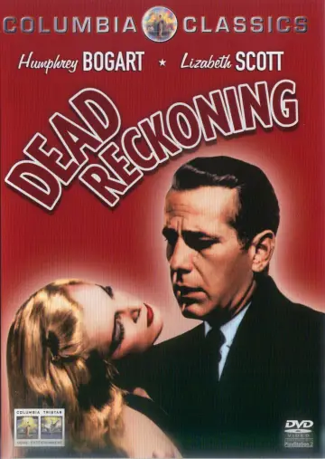 Постер до фильму"Dead Reckoning" #1061661
