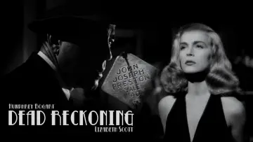 Задник до фильму"Dead Reckoning" #421040