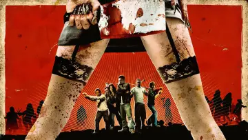 Задник до фильму"Вклепалися" #677941