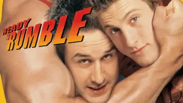 Задник до фильму"Ready to Rumble" #1045210
