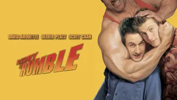 Задник до фильму"Ready to Rumble" #1045214