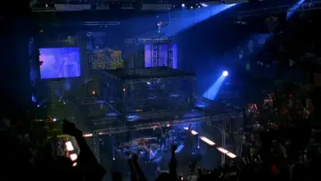 Задник до фільму "Ready to Rumble" #1210215