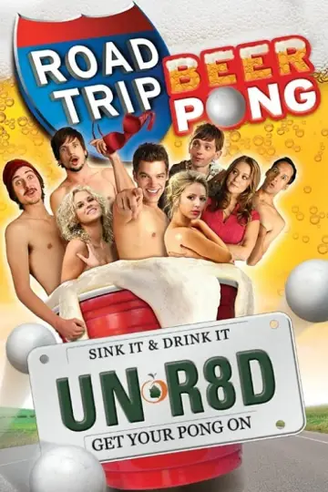 Постер до фильму"Дорожня пригода 2" #153133