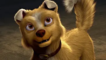 Задник до фильму"Roadside Romeo" #500057