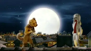 Задник до фильму"Roadside Romeo" #500058