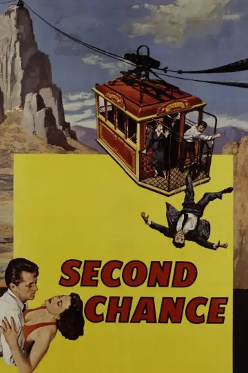 Постер до фільму "Second Chance" #1126733