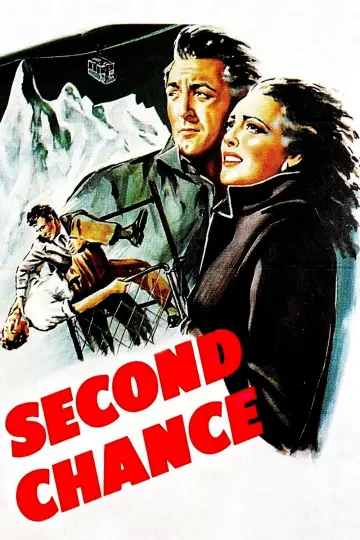 Постер до фильму"Second Chance" #494710