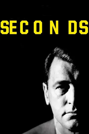 Постер до фильму"Seconds" #227930