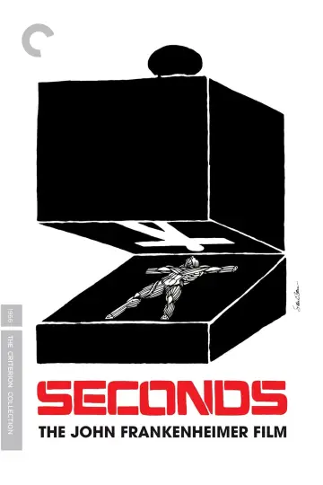Постер до фильму"Seconds" #227931