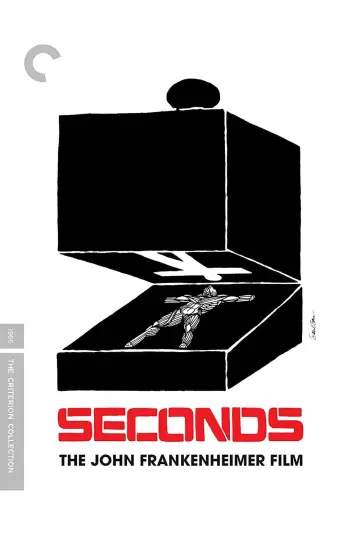 Постер до фильму"Seconds" #227932