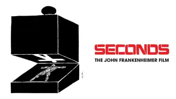 Задник до фильму"Seconds" #644121