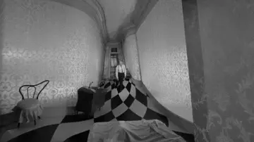 Задник до фильму"Seconds" #644125