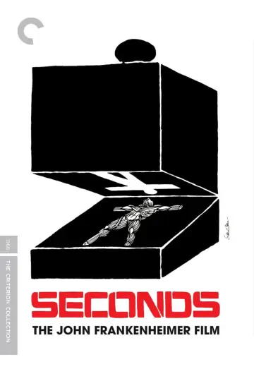 Постер до фильму"Seconds" #644173