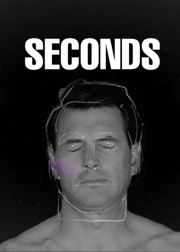 Постер до фильму"Seconds" #644175