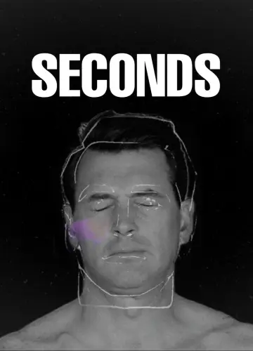 Постер до фильму"Seconds" #644177